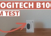 Meine Meinung zur Logitech B100 Meine Meinung zur Logitech B100