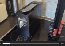 Cremesso Una Automatica Kaffeemaschine – Meine Bewertung Cremesso Una Automatica Kaffeemaschine – Meine Bewertung