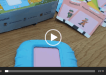 Kiddo Space Sprachkarten – Meine Bewertung Kiddo Space Sprachkarten – Meine Bewertung