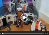 Lego Weltraumlabor (60439) – Meine Bewertung Lego Weltraumlabor (60439) – Meine Bewertung
