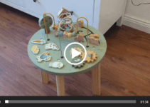 Little Dutch Spieltisch – Meine Erfahrungen Little Dutch Spieltisch – Meine Erfahrungen