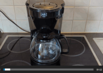 Melitta Easy Kaffeemaschine – Meine Meinung Melitta Easy Kaffeemaschine – Meine Meinung
