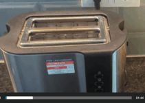 Severin Toaster – Meine Meinung Severin Toaster – Meine Meinung