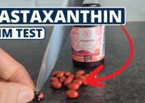 Astaxanthin Kapseln Test: Meine ehrliche Meinung