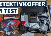 Die drei ??? Detektivkoffer im Test (KOSMOS)