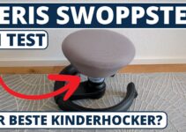 Aeris Swoppster Kinderhocker im Test