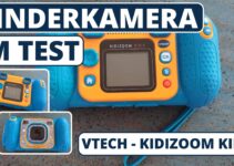 Kinderkamera Test: Vtech – Kidizoom Kid 4