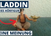 Aladdin Tonies Hörfigur – Meine Meinung & Bewertung