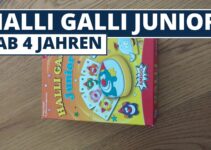Halli Galli Junior – Meine Meinung
