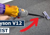Dyson V12 Detect Slim Absolute im Test  |  kaufpiloten.de