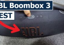 JBL Boombox 3 im Test: Wi-Fi und Monströser Bass  |  kaufpiloten.de