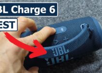 JBL Charge 6 im Test  |  kaufpiloten.de