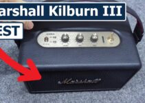 Marshall KilBurn III im Test  |  kaufpiloten.de