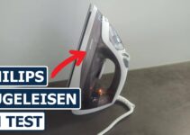 Philips EasySpeed im Test: Das 25€ Dampfbügeleisen | kaufpiloten.de