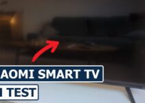 Xiaomi TV im Test (L43MB-FAEU)  |  Kaufpiloten.de