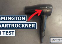 Remington Haartrockner D3010 im Test: 25€ Föhn zu empfehlen?  |  kaufpiloten.de