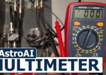 Im Check: Digitales Multimeter von AstroAI – Meine Erfahrungen